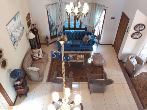 Imagem Casa com 3 Quartos à Venda, 260 m² em Condomínio Estância Das Flores - Jaguariúna Imagem Casa com 3 Quartos à Venda, 260 m² em Condomínio Estância Das Flores - Jaguariúna