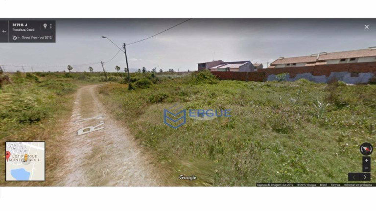 Imagem Terreno à Venda, 200 m² em Prefeito José Walter - Fortaleza Imagem Terreno à Venda, 200 m² em Prefeito José Walter - Fortaleza
