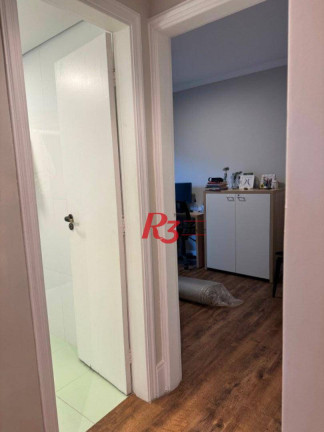 Imagem Apartamento com 3 Quartos à Venda, 145 m² em Ponta Da Praia - Santos