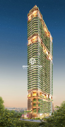 Imagem Imóvel com 2 Quartos à Venda, 83 m² em Consolação - São Paulo