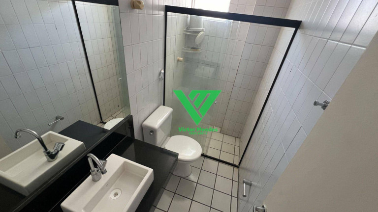 Imagem Apartamento com 3 Quartos à Venda, 85 m² em Jardim Oceania - João Pessoa