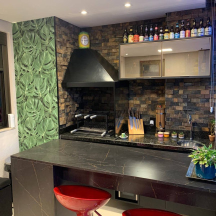 Imagem Apartamento com 3 Quartos à Venda, 93 m² em água Branca - São Paulo Imagem Apartamento com 3 Quartos à Venda, 93 m² em água Branca - São Paulo