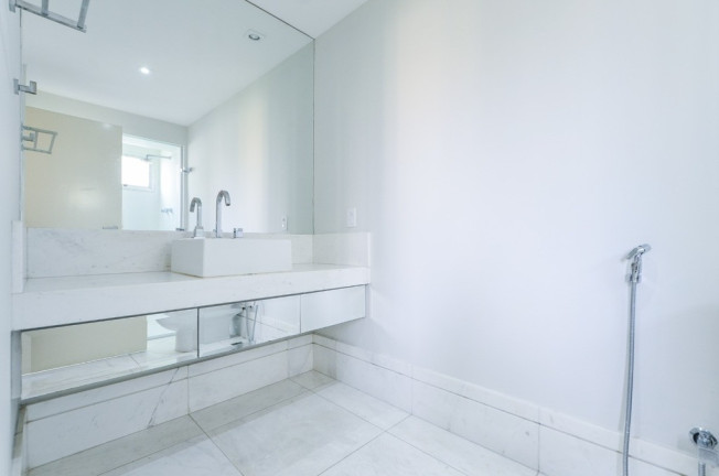 Imagem Apartamento com 3 Quartos à Venda, 150 m² em Vila Andrade - São Paulo Imagem Apartamento com 3 Quartos à Venda, 150 m² em Vila Andrade - São Paulo