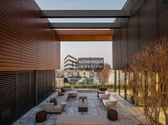 Imagem Apartamento com 4 Quartos à Venda, 266 m² em Jardins - São Paulo Imagem Apartamento com 4 Quartos à Venda, 266 m² em Jardins - São Paulo