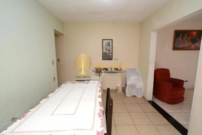 Imagem Casa com 5 Quartos à Venda, 300 m² em Vila Arriete - São Paulo Imagem Casa com 5 Quartos à Venda, 300 m² em Vila Arriete - São Paulo