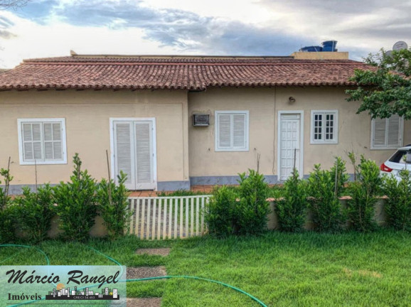 Imagem Casa com 7 Quartos à Venda, 300 m² em Santa Clara - São Francisco Do Itabapoana Imagem Casa com 7 Quartos à Venda, 300 m² em Santa Clara - São Francisco Do Itabapoana