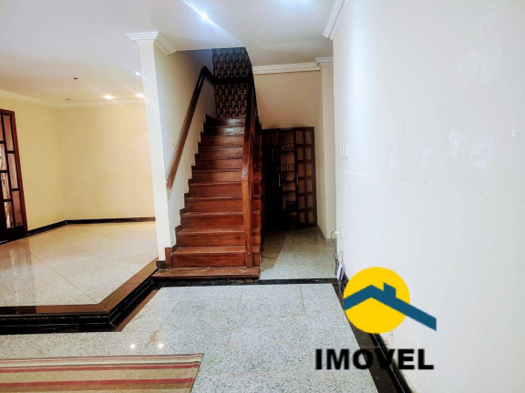 Imagem Casa com 5 Quartos à Venda, 250 m² em Itaipu - Niterói