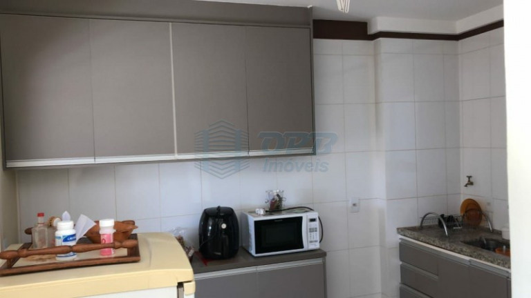 Imagem Apartamento para Alugar,  em Nova Aliança Sul - Ribeirão Preto