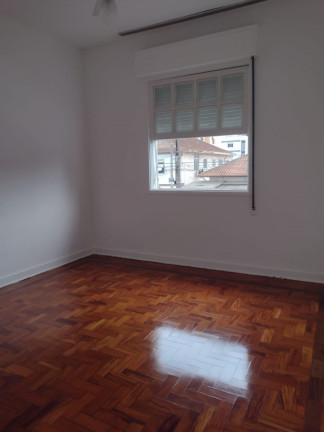 Imagem Casa com 3 Quartos para Alugar, 120 m² em Aparecida - Santos
