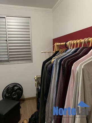 Imagem Apartamento com 2 Quartos à Venda, 54 m² em Parque Novo Mundo - São Paulo Imagem Apartamento com 2 Quartos à Venda, 54 m² em Parque Novo Mundo - São Paulo