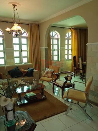 Imagem Casa com 5 Quartos à Venda, 720 m² em Giovanini - Coronel Fabriciano