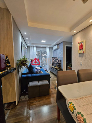 Apartamento com 2 Quartos à Venda, 50 m² em Jardim Cidade Pirituba - São Paulo