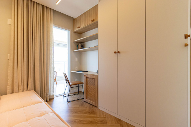 Imagem Apartamento com 2 Quartos à Venda, 100 m² em Boqueirão - Santos