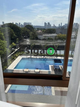 Imagem Apartamento com 3 Quartos à Venda, 145 m² em Campo Belo - São Paulo Imagem Apartamento com 3 Quartos à Venda, 145 m² em Campo Belo - São Paulo