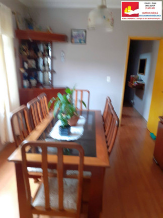 Imagem Sobrado com 4 Quartos à Venda, 180 m² em Vila Marari - São Paulo