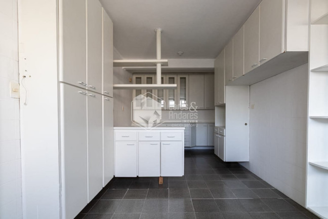 Imagem Apartamento com 3 Quartos à Venda, 140 m² em Paraíso - São Paulo