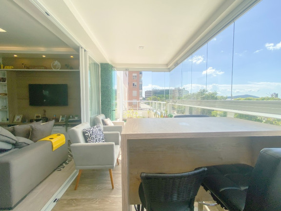 Imagem Apartamento com 4 Quartos à Venda, 123 m² em Pedra Branca - Palhoça Imagem Apartamento com 4 Quartos à Venda, 123 m² em Pedra Branca - Palhoça