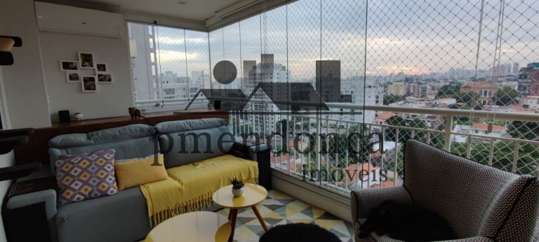 Apartamento com 2 Quartos à Venda, 62 m² em Alto Da Lapa - São Paulo