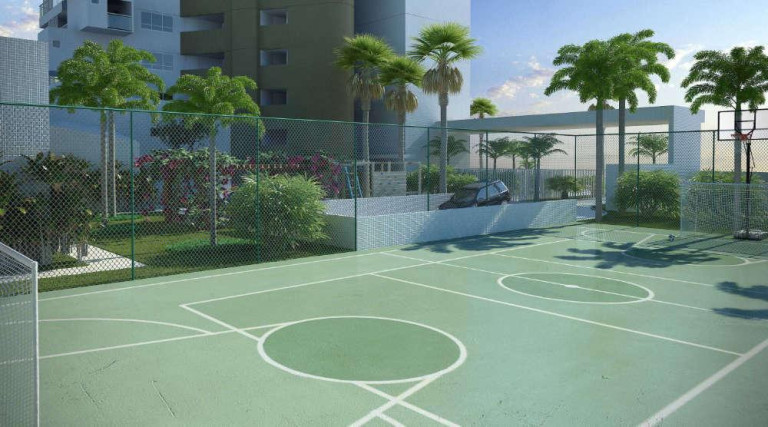 Imagem Apartamento com 5 Quartos à Venda, 510 m² em Altiplano Cabo Branco - João Pessoa