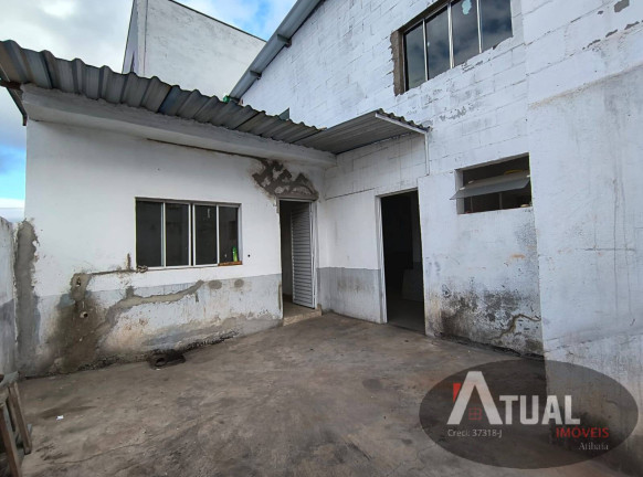 Imagem Galpão à Venda, 250 m² em Jardim Imperial - Atibaia Imagem Galpão à Venda, 250 m² em Jardim Imperial - Atibaia