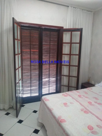 Imagem Casa com 2 Quartos à Venda, 190 m² em Vila São Paulo - Jundiaí