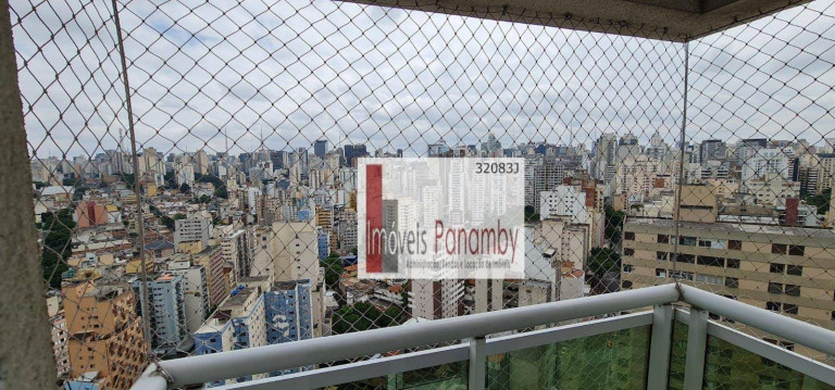 Imagem Apartamento com 1 Quarto à Venda, 63 m² em Consolação - São Paulo Imagem Apartamento com 1 Quarto à Venda, 63 m² em Consolação - São Paulo
