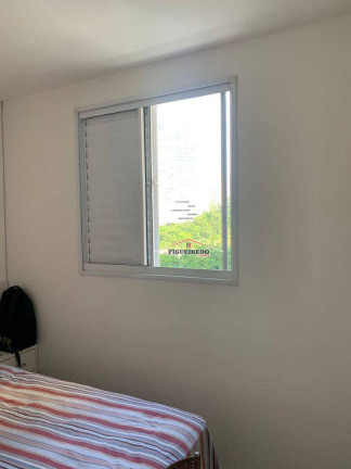 Imagem Apartamento com 3 Quartos à Venda, 65 m² em Morumbi - São Paulo