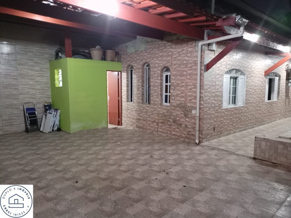 Imagem Casa com 4 Quartos à Venda, 100 m² em Agenor De Campos - Mongaguá Imagem Casa com 4 Quartos à Venda, 100 m² em Agenor De Campos - Mongaguá