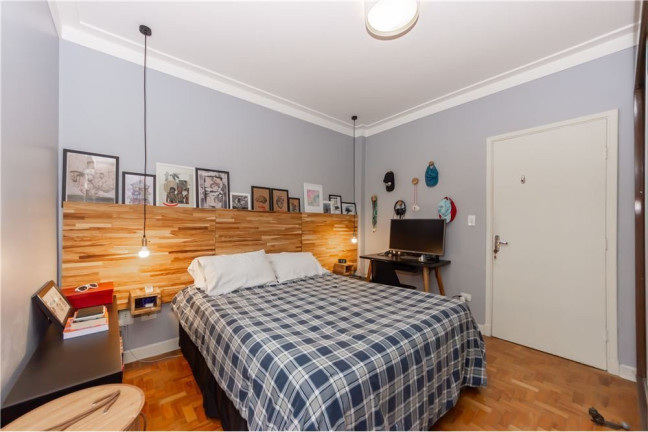 Imagem Apartamento com 1 Quarto à Venda, 65 m² em Pinheiros - São Paulo Imagem Apartamento com 1 Quarto à Venda, 65 m² em Pinheiros - São Paulo