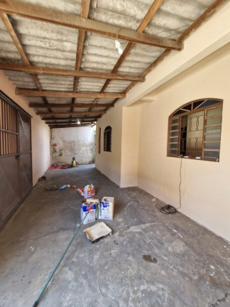 Imagem Casa com 4 Quartos à Venda, 160 m² em Eldorado - Serra Imagem Casa com 4 Quartos à Venda, 160 m² em Eldorado - Serra