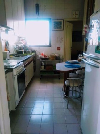 Imagem Apartamento com 3 Quartos à Venda, 137 m² em Vila Andrade - São Paulo