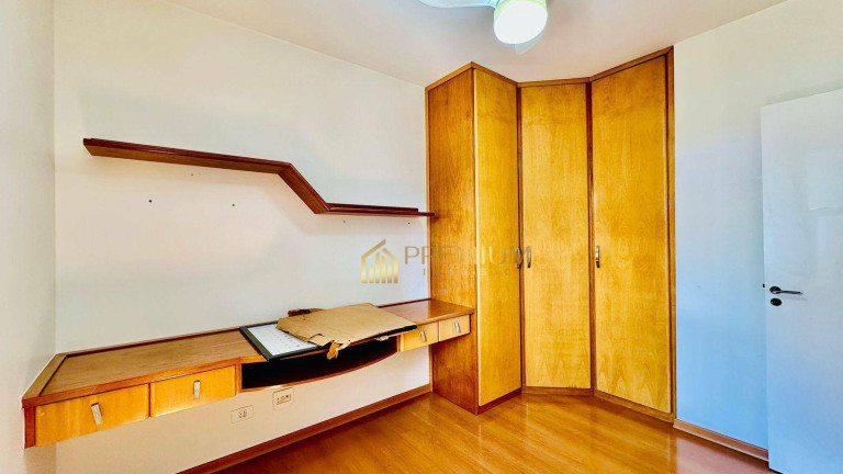 Imagem Imóvel com 4 Quartos à Venda, 127 m² em Vila Ema - São José Dos Campos
