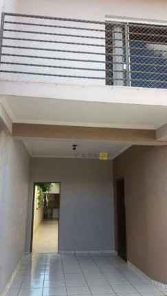 Imagem Casa com 4 Quartos à Venda, 135 m² em Parque Residencial Jaguari - Americana