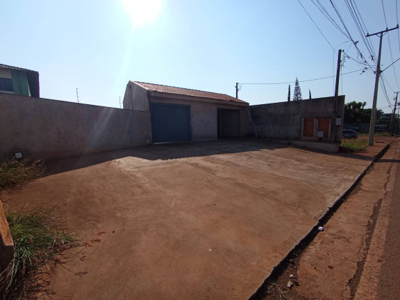 Sala Comercial à Venda, 4.800 m² em Arapongas