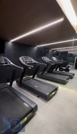 Imagem Apartamento com 1 Quarto à Venda, 54 m² em Itaim Bibi - São Paulo