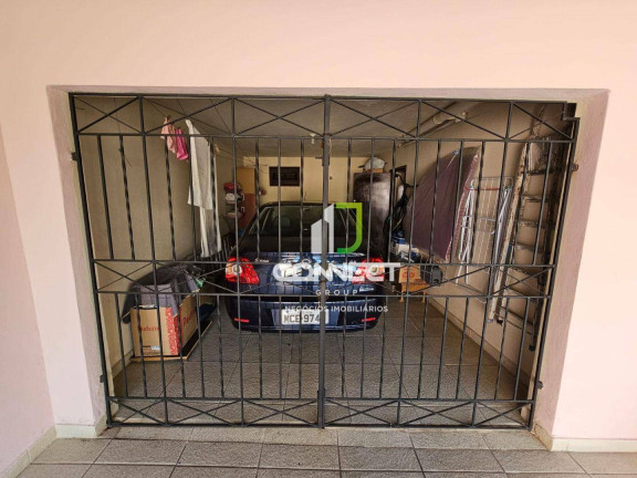 Imagem Casa com 4 Quartos à Venda, 128 m² em Vila Operária - Itajaí