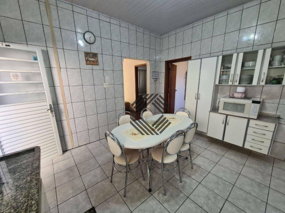 Imagem Casa com 2 Quartos à Venda, 169 m² em Jardim Paulistano - Sorocaba Imagem Casa com 2 Quartos à Venda, 169 m² em Jardim Paulistano - Sorocaba