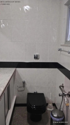Imagem Imóvel com 4 Quartos à Venda, 128 m² em Canela - Salvador