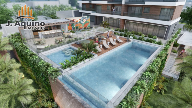 Imagem Apartamento com 3 Quartos à Venda, 75 m² em Aldeota - Fortaleza Imagem Apartamento com 3 Quartos à Venda, 75 m² em Aldeota - Fortaleza