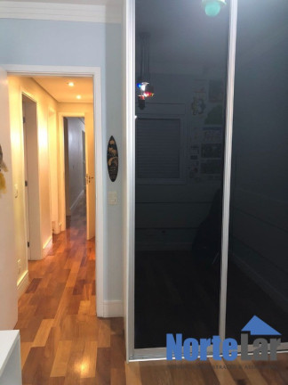 Imagem Apartamento com 3 Quartos à Venda, 131 m² em Pirituba - São Paulo
