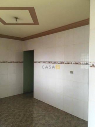 Casa com 2 Quartos à Venda, 230 m² em Parque Liberdade - Americana