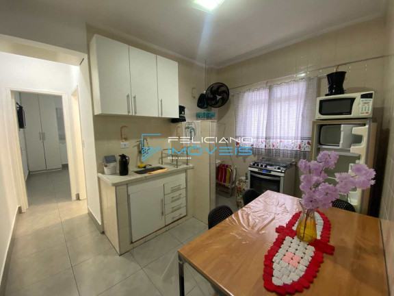 Imagem Apartamento com 1 Quarto à Venda, 50 m² em Canto Do Forte - Praia Grande Imagem Apartamento com 1 Quarto à Venda, 50 m² em Canto Do Forte - Praia Grande
