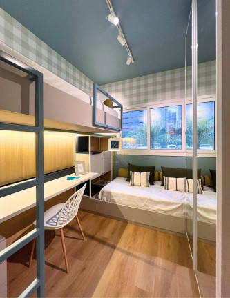 Imagem Apartamento com 2 Quartos à Venda, 70 m² em Meireles - Fortaleza Imagem Apartamento com 2 Quartos à Venda, 70 m² em Meireles - Fortaleza