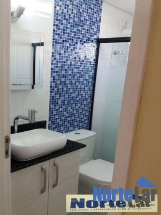 Imagem Apartamento com 2 Quartos à Venda, 50 m² em Lauzane Paulista - São Paulo
