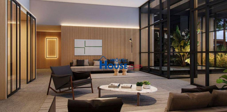 Imagem Apartamento com 3 Quartos à Venda, 85 m² em Pinheiros - São Paulo Imagem Apartamento com 3 Quartos à Venda, 85 m² em Pinheiros - São Paulo