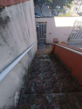 Imagem Casa com 4 Quartos à Venda ou Locação, 302 m² em Vila Trujillo - Sorocaba