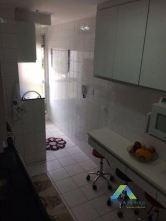 Imagem Apartamento com 2 Quartos à Venda, 58 m² em Jardim Santa Emília - São Paulo Imagem Apartamento com 2 Quartos à Venda, 58 m² em Jardim Santa Emília - São Paulo