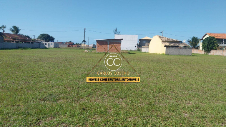 Terreno à Venda,  em Unamar (tamoios) - Cabo Frio