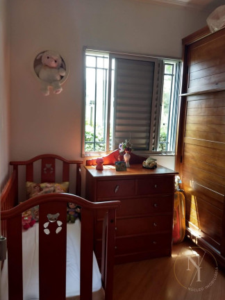 Imagem Apartamento com 2 Quartos à Venda, 62 m² em Vila Bela - São Paulo