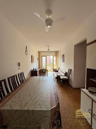 Imagem Apartamento com 2 Quartos à Venda, 70 m² em Tupi - Praia Grande